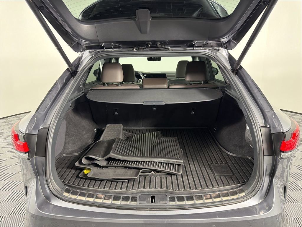 Used 2023 Lexus RX 350 AWD w/ Cold Area Package image 29