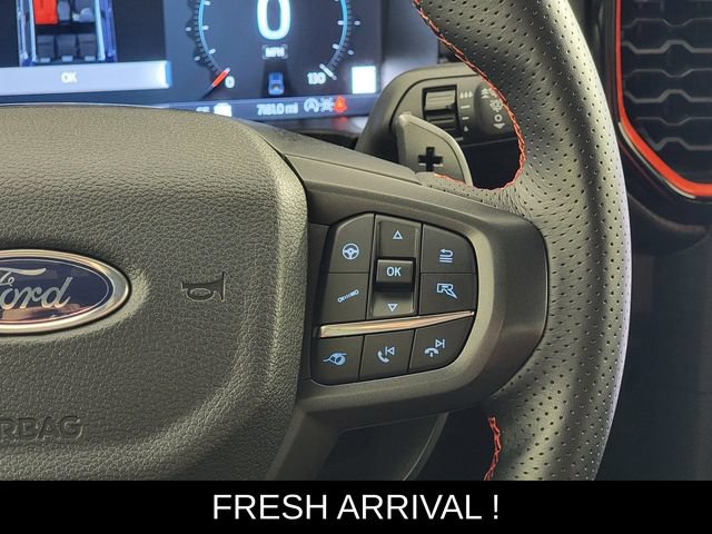 Used 2025 Ford Ranger Raptor AWD/4WD image 27