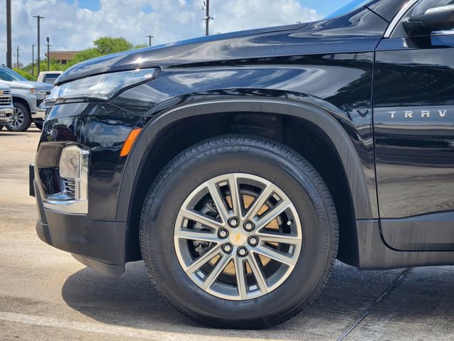 Used 2023 Chevrolet Traverse LT FWD image 8