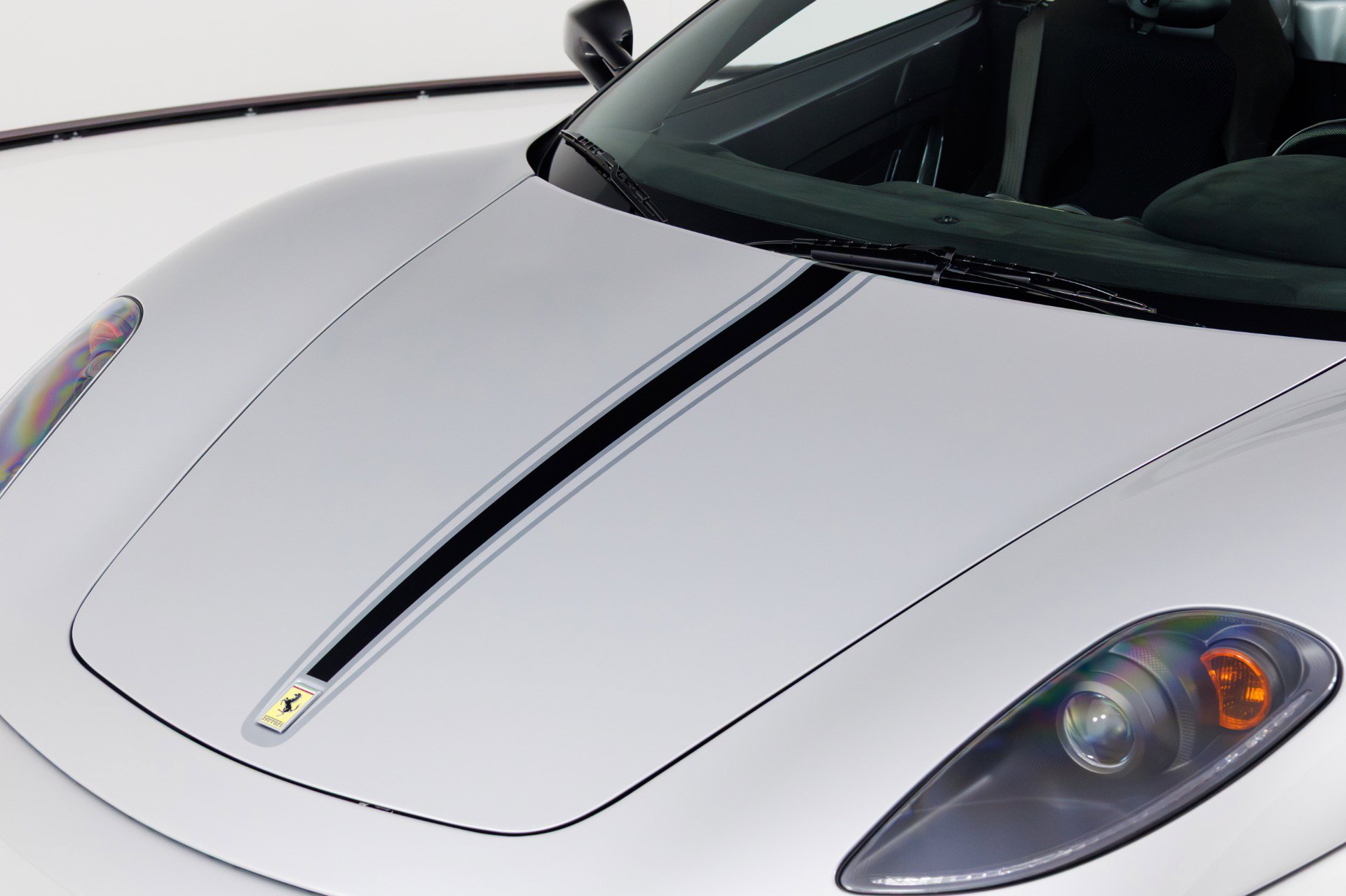 Used 2009 Ferrari F430 Scuderia image 50