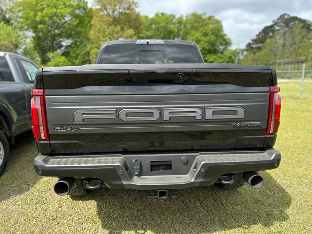 New 2026 Ford F150 Raptor image 5