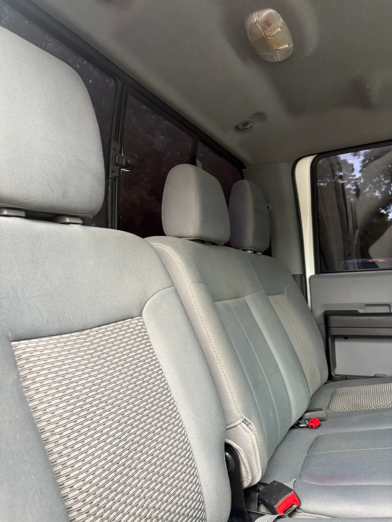 Used 2015 Ford F250 XL w/ Power Equipment Group AWD/4WD image 22