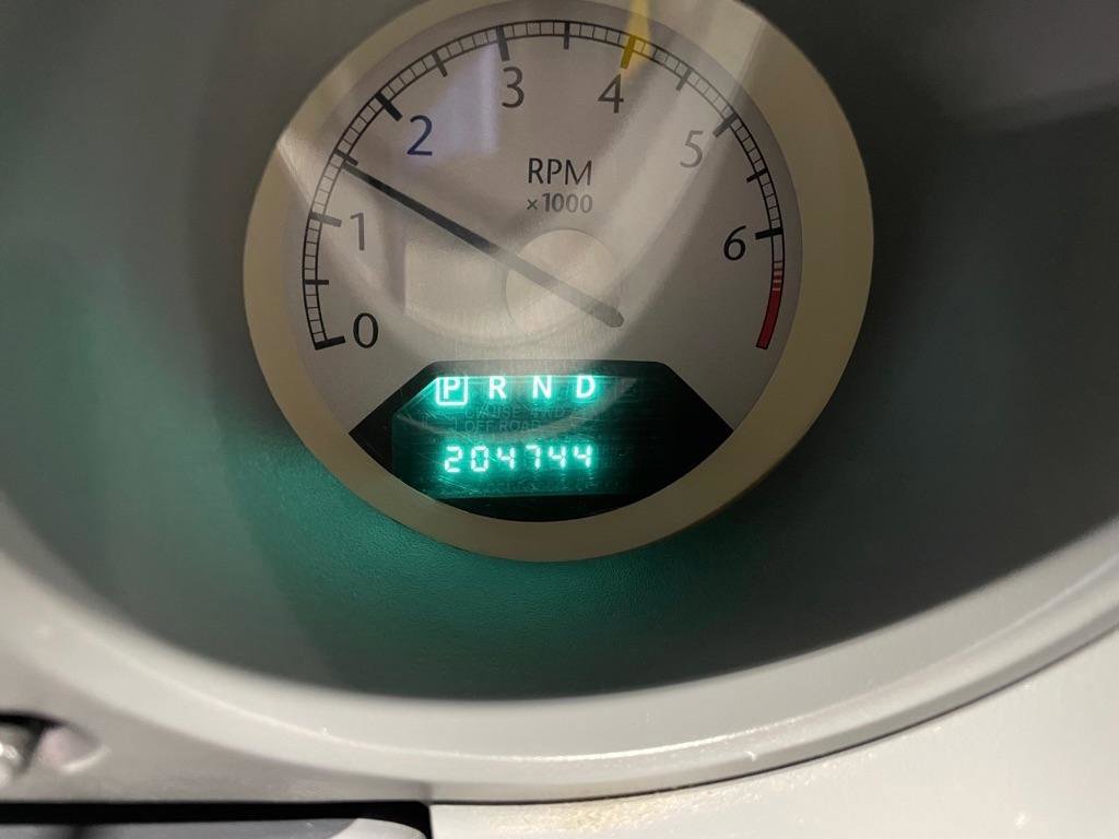 Used 2008 Chrysler Sebring LX image 23