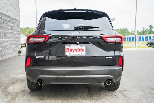 Used 2025 Ford Escape ST-Line Select AWD/4WD image 8
