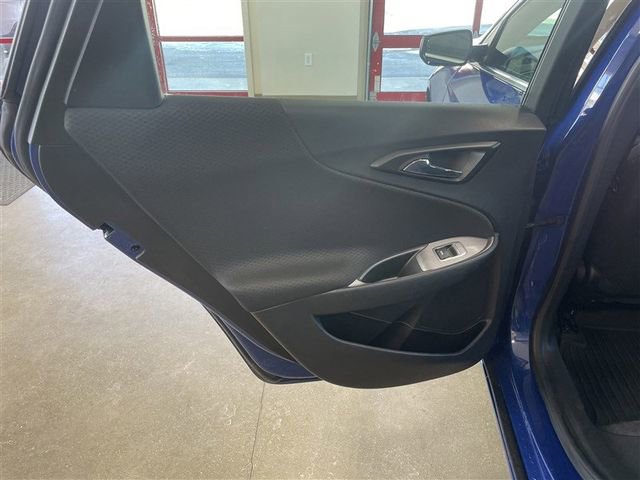 Used 2023 Chevrolet Malibu LS FWD image 24