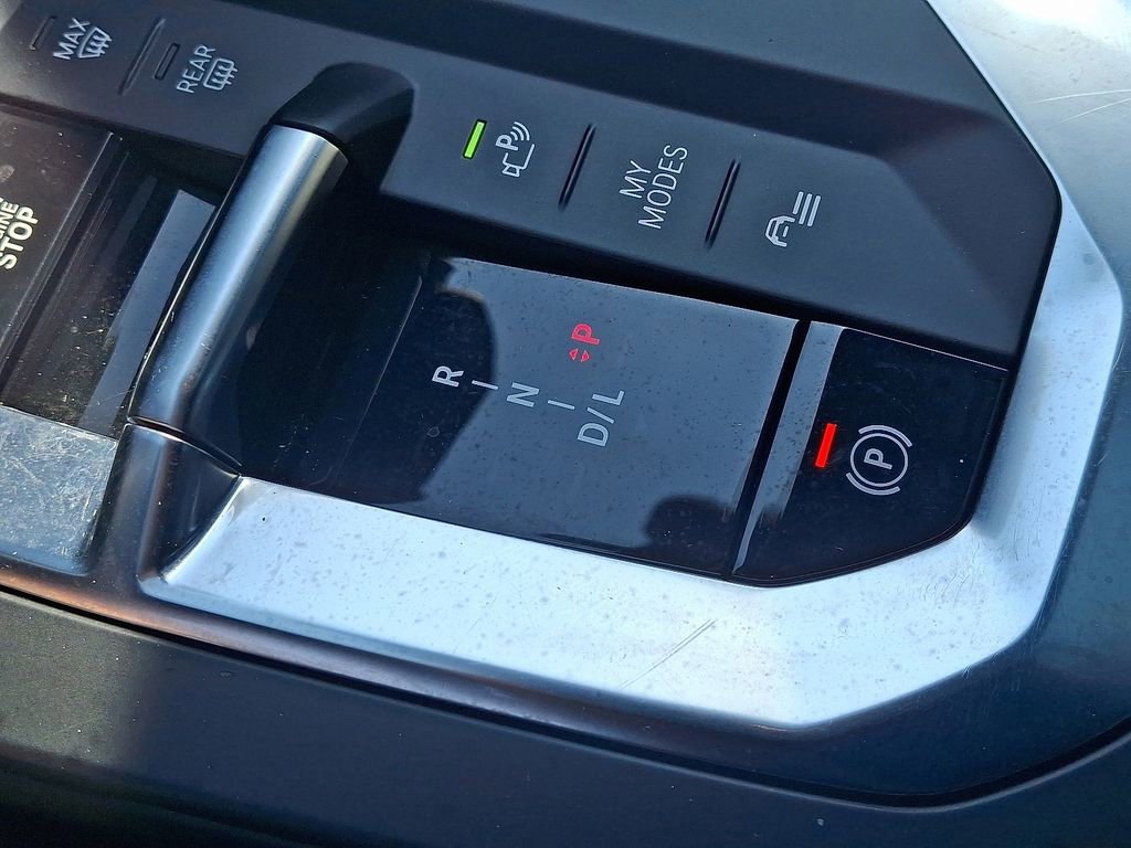 Used 2025 BMW 228i xDrive AWD/4WD image 16