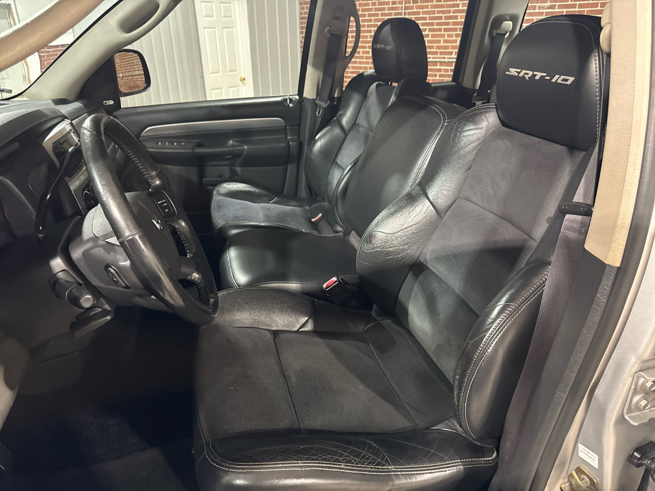 Used 2005 Dodge Ram 1500 Truck 2WD Quad Cab image 80