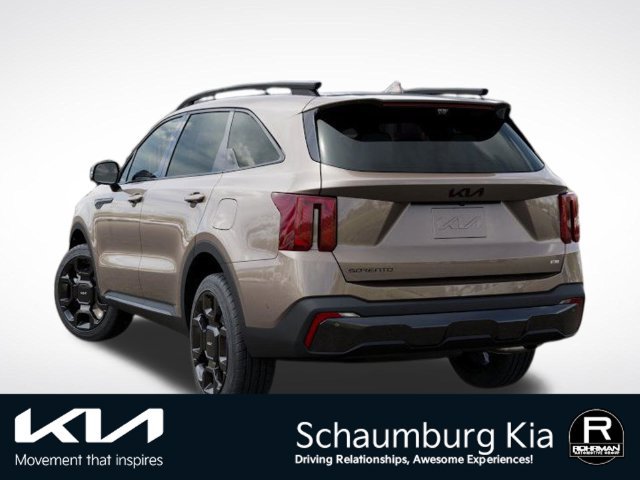 New 2026 Kia Sorento SX Prestige AWD/4WD image 4