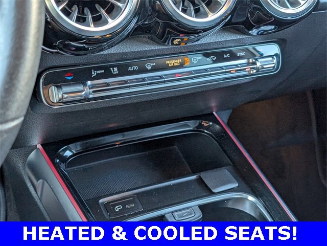 Used 2021 Mercedes-Benz GLB 250 image 6