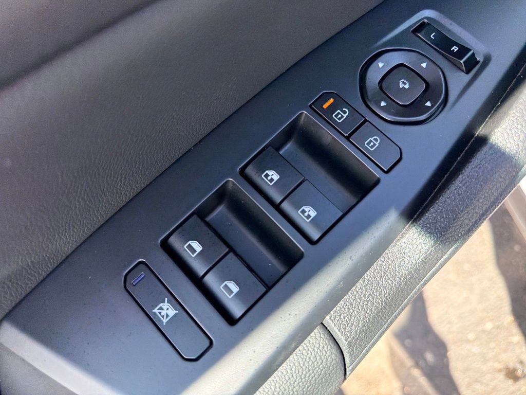 New 2026 Kia Sportage X-Pro Prestige image 42