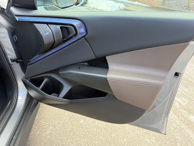 Used 2025 BMW X3 xDrive30i w/ Convenience Package image 28