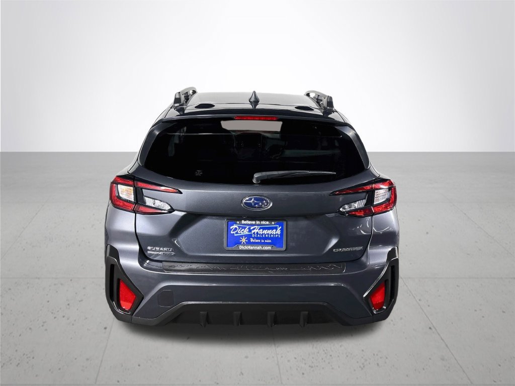 Certified 2024 Subaru Crosstrek 2.0i Premium AWD/4WD image 8