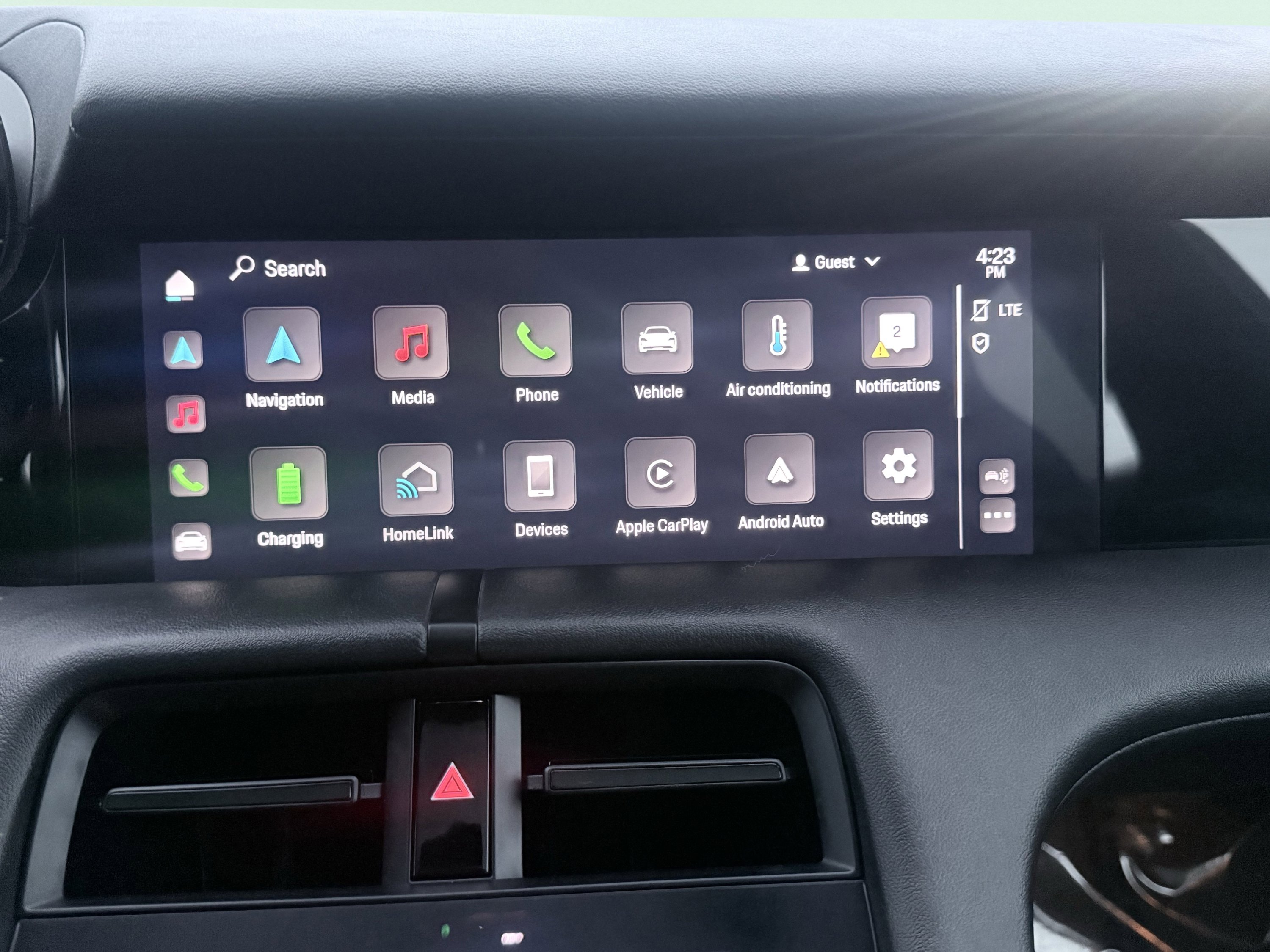 Used 2023 Porsche Taycan image 55