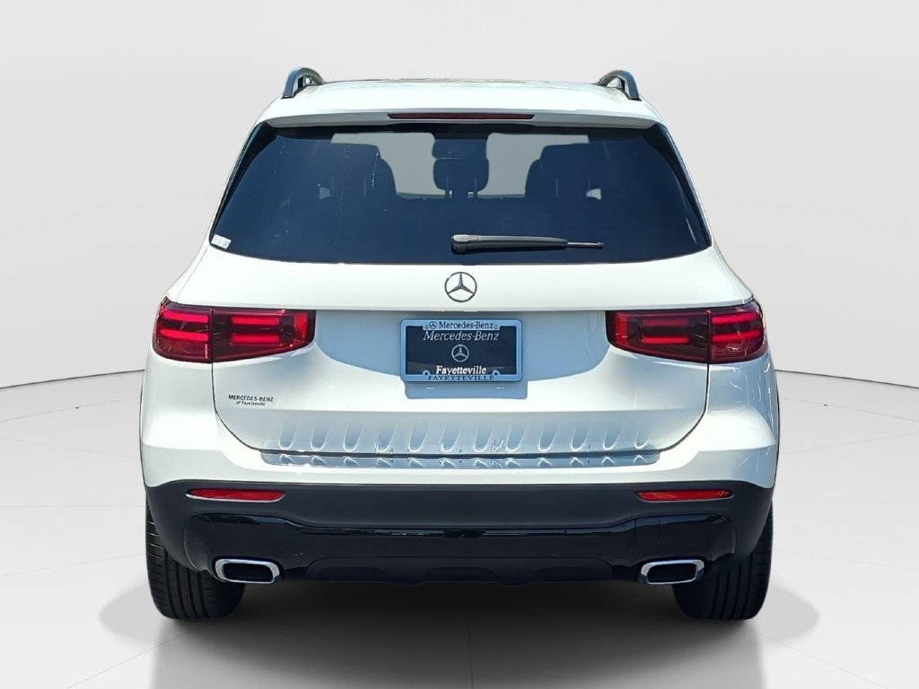 New 2026 Mercedes-Benz GLB 250 image 6