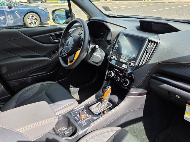 Used 2025 Subaru Forester Wilderness w/ Wilderness Package image 6