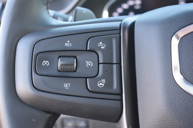 Used 2025 GMC Sierra 1500 AT4 w/ AT4 Premium Package AWD/4WD image 22