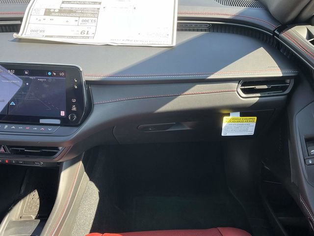New 2026 Dodge Charger Scat Pack AWD/4WD image 14