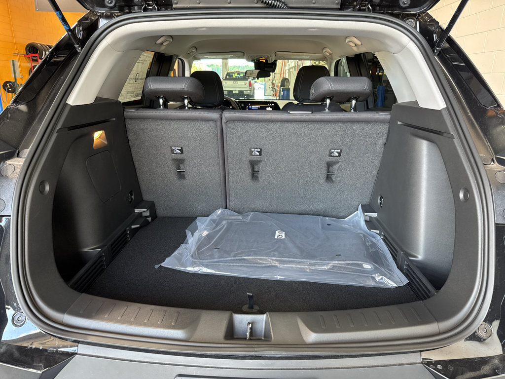 New 2026 Chevrolet TrailBlazer LS w/ LS Convenience Package FWD image 17