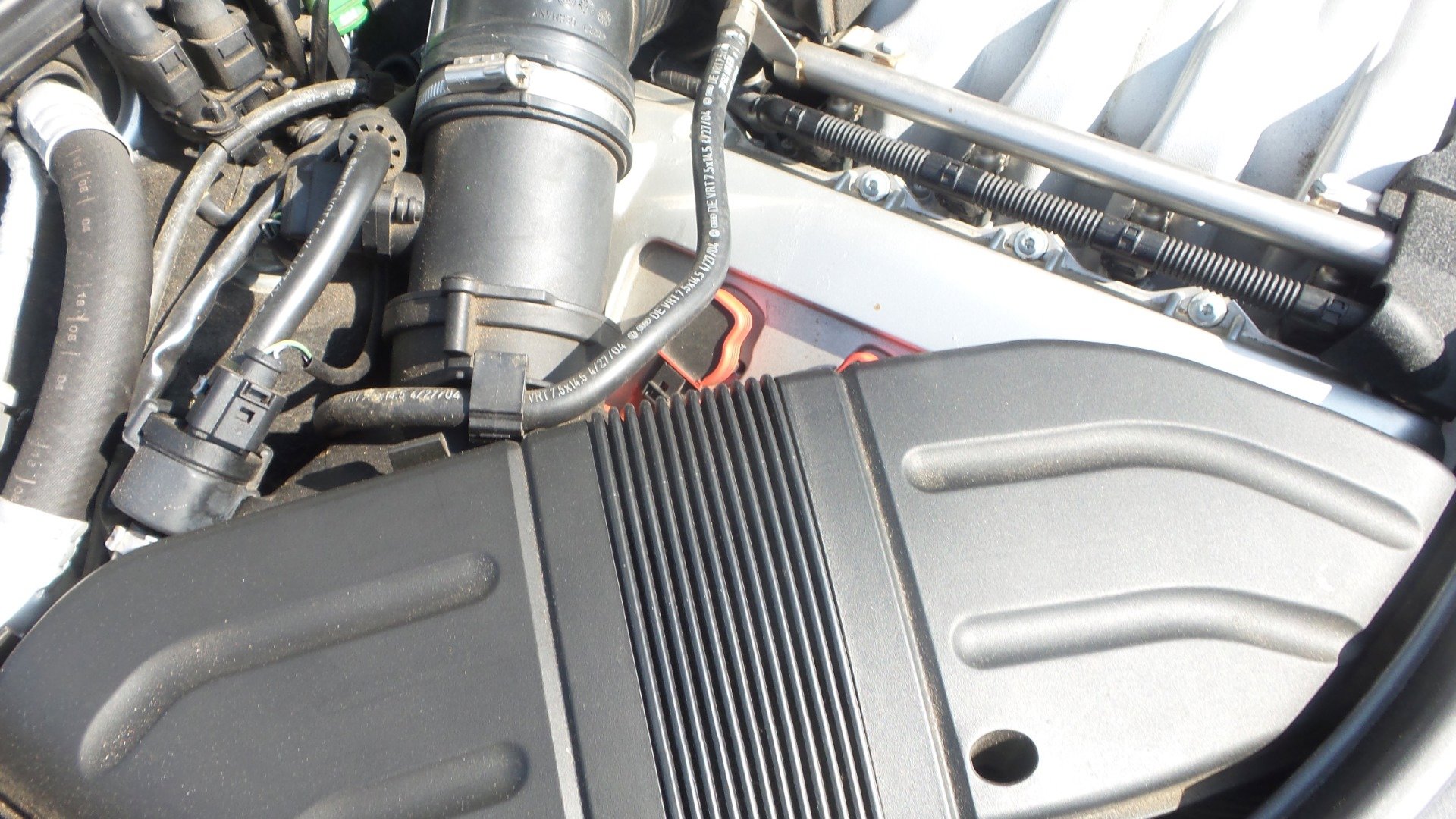 Used 2005 Audi S4 Cabriolet image 83