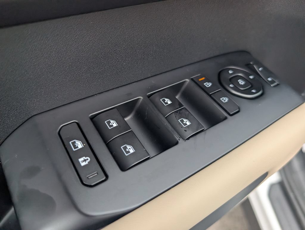 New 2027 Kia Telluride EX AWD/4WD image 15