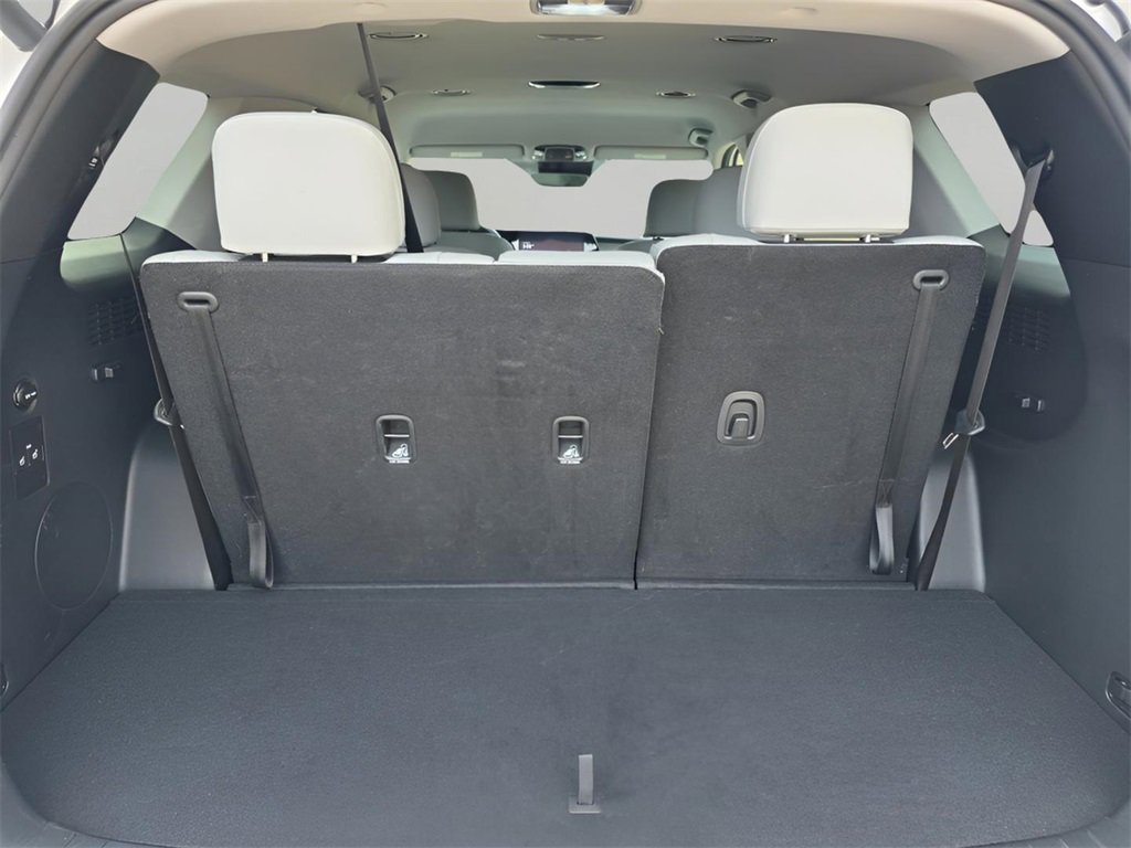 Used 2025 Hyundai Palisade SEL image 8
