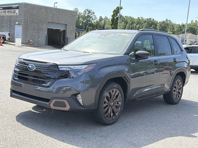 New 2026 Subaru Forester Sport AWD/4WD image 7