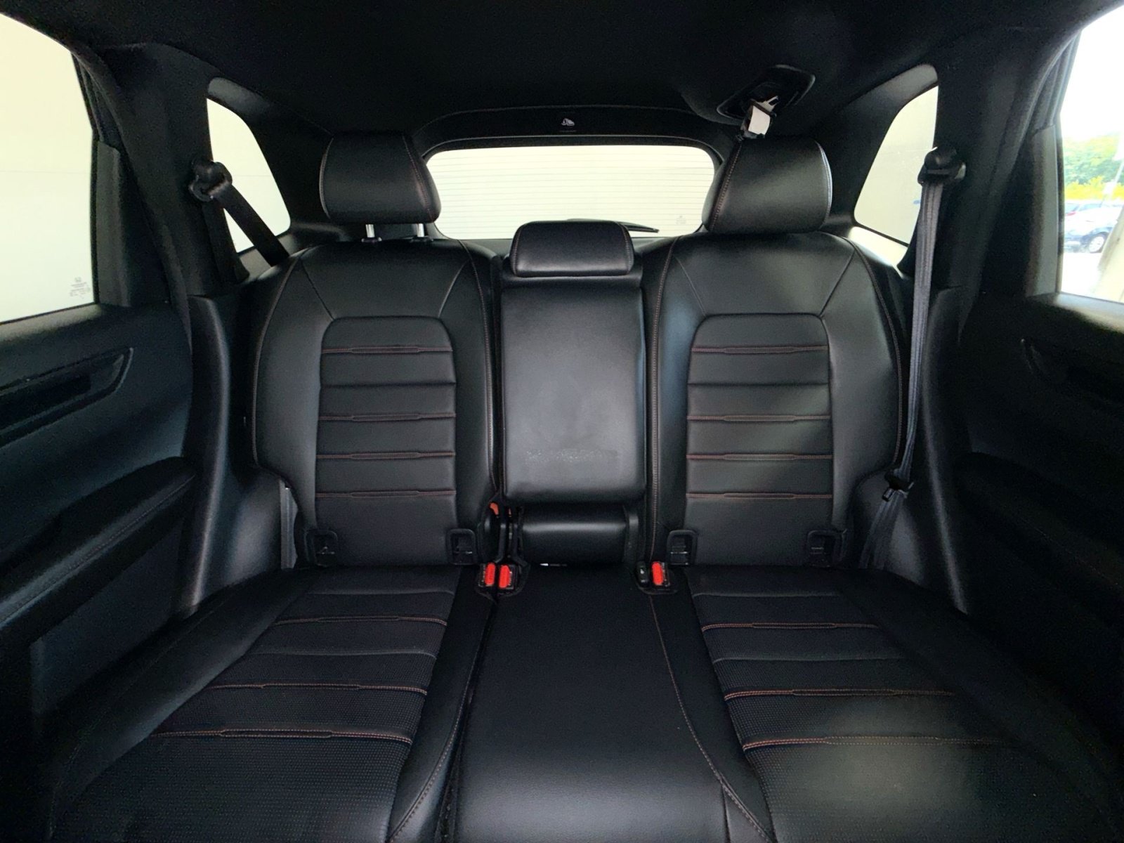 Used 2025 Honda CR-V Sport-L image 25