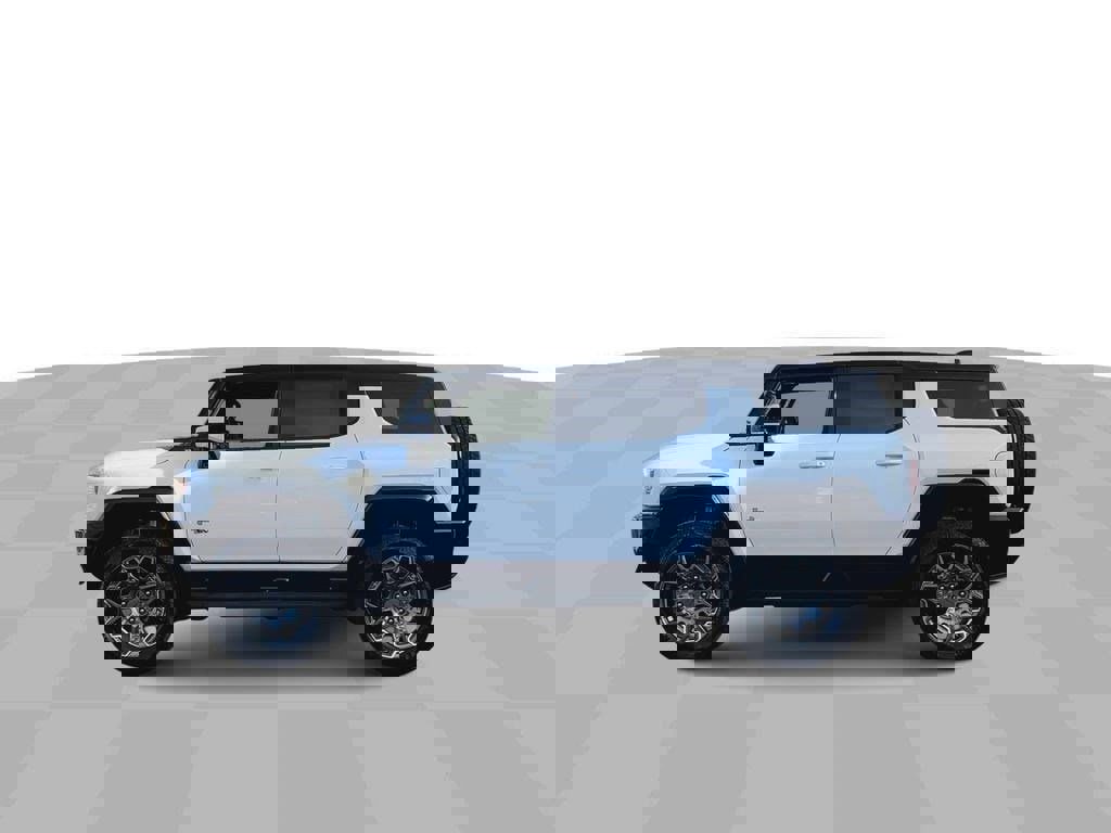 New 2025 GMC Hummer EV 3X image 5