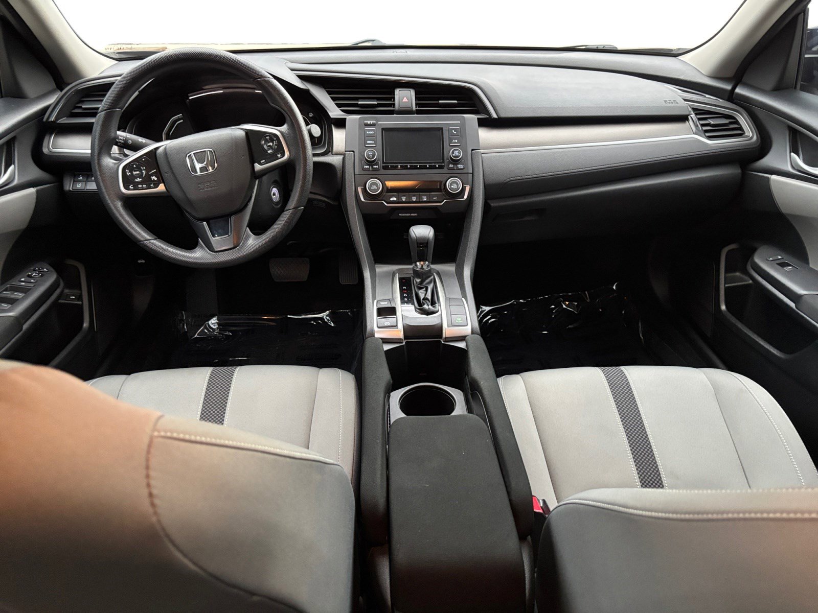 Used 2021 Honda Civic LX image 10