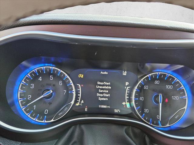 Used 2019 Chrysler Pacifica Limited w/ Tire & Wheel Group image 16