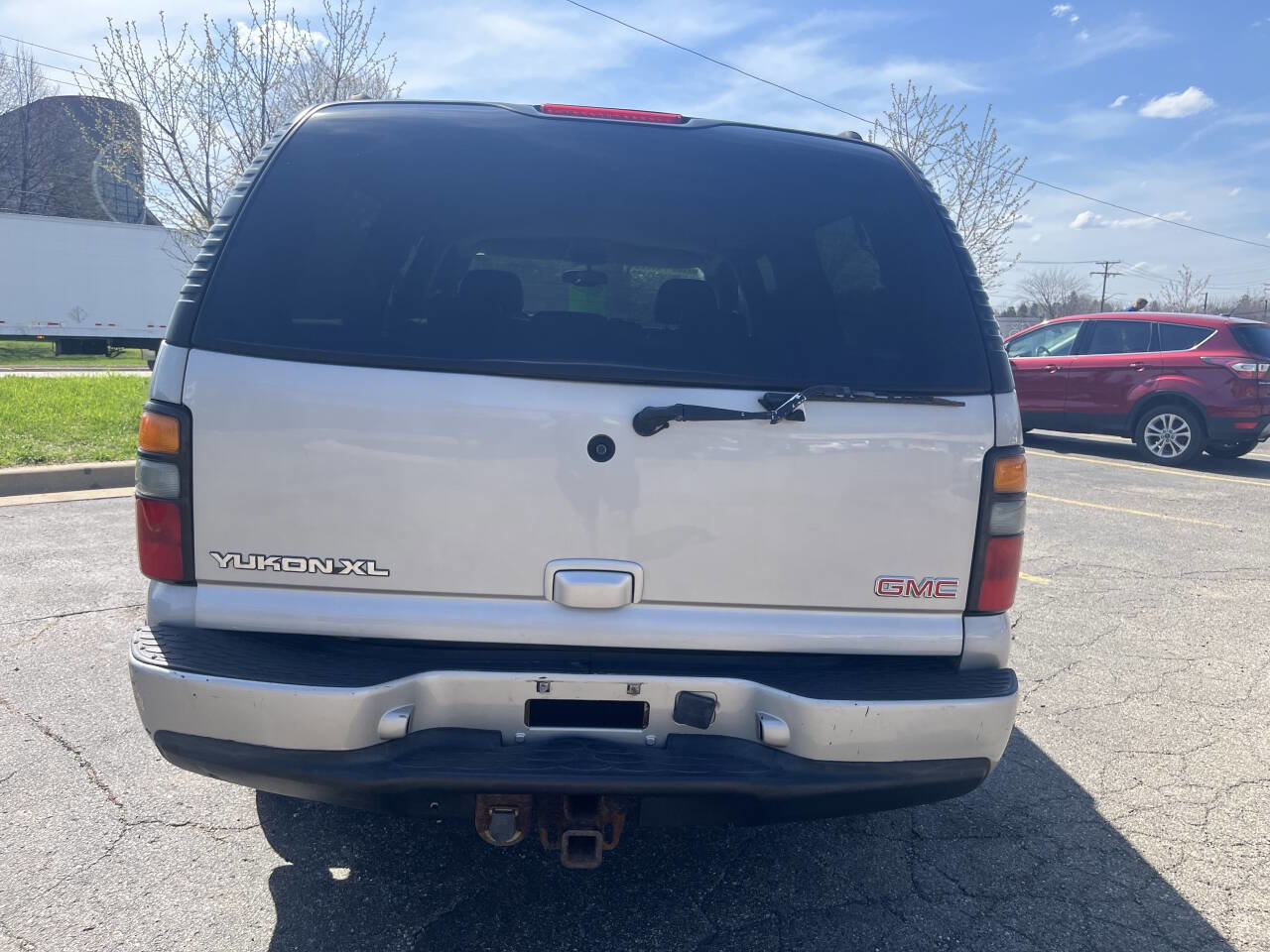 Used 2005 GMC Yukon XL Denali image 7