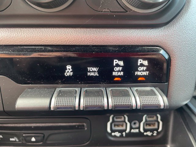 Used 2019 RAM 1500 Big Horn AWD/4WD image 21