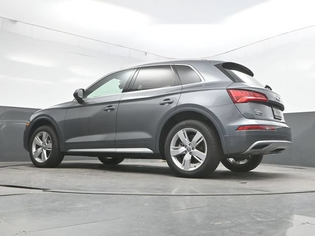 Used 2019 Audi Q5 2.0T Premium Plus AWD/4WD image 31
