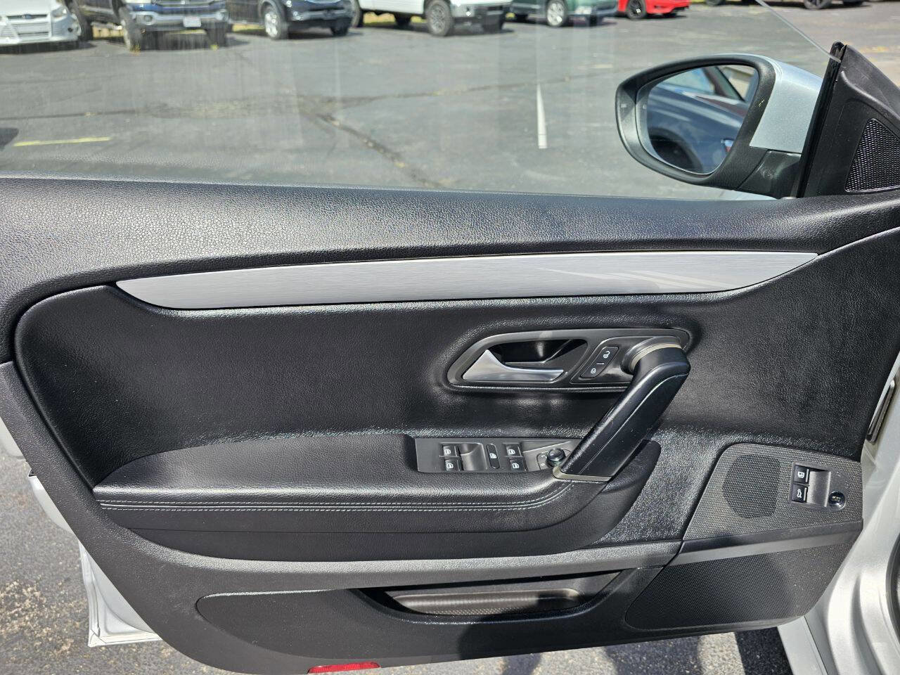 Used 2016 Volkswagen CC Sport image 14