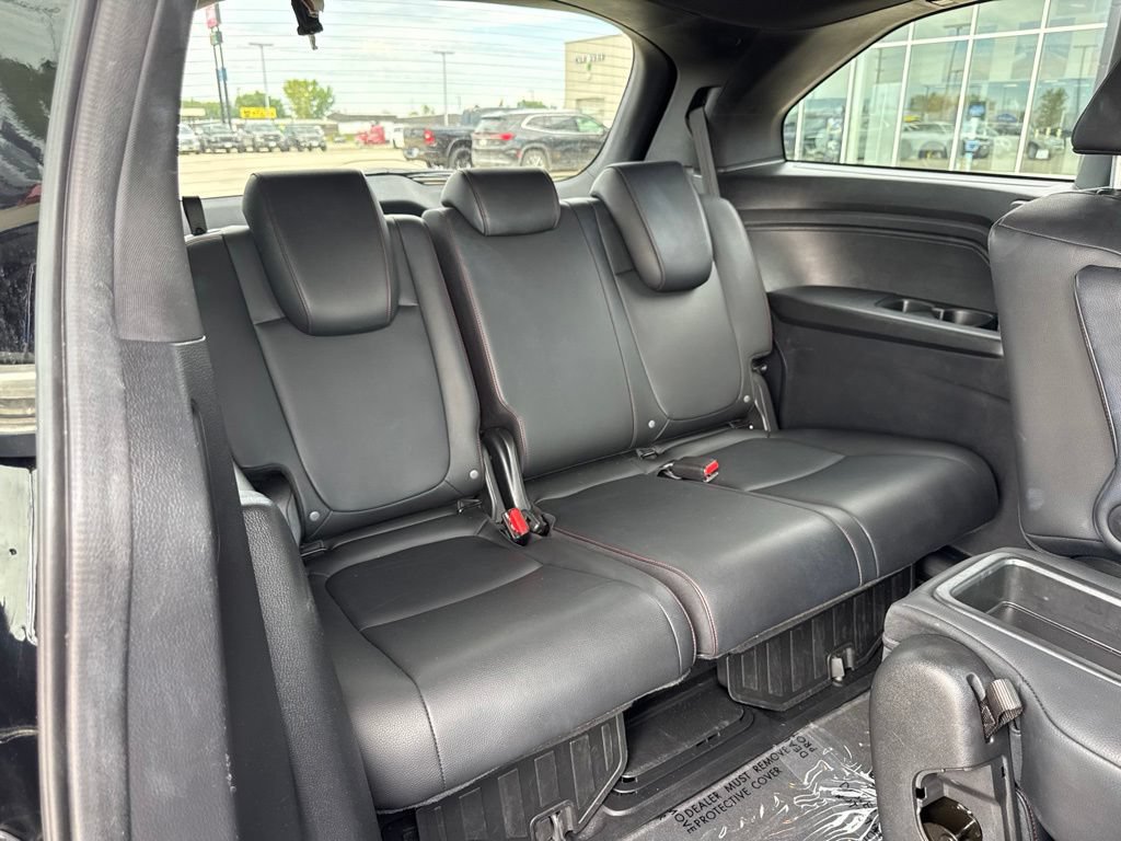 Used 2025 Honda Odyssey Sport-L image 31