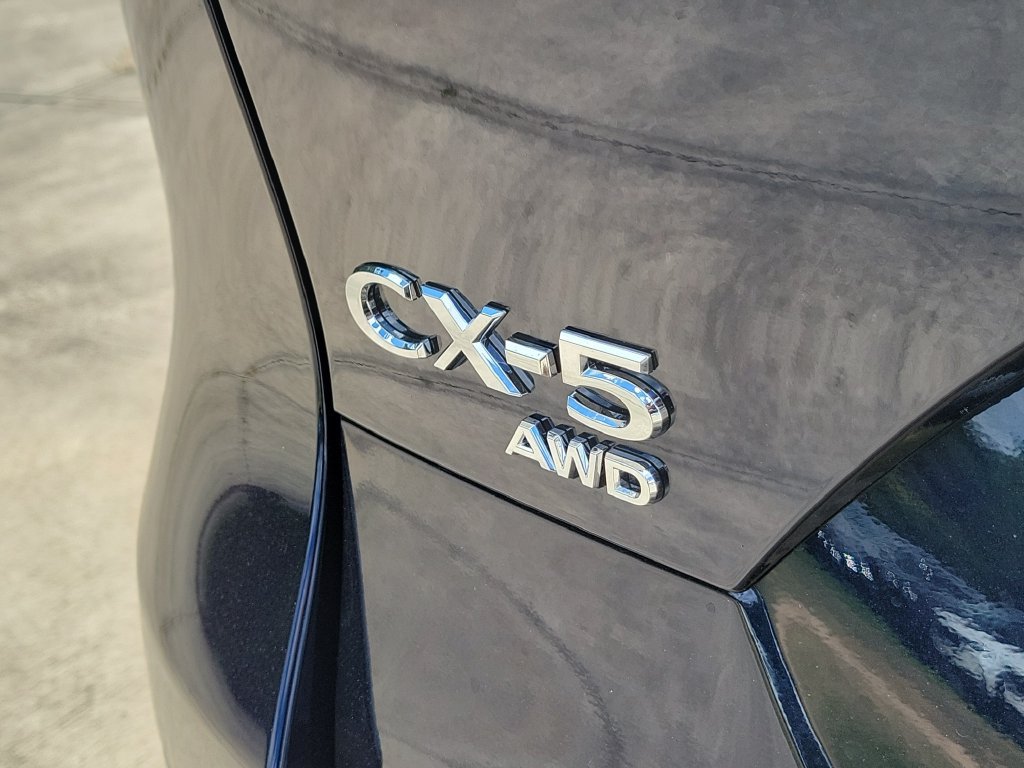 New 2026 MAZDA CX-5 2.5 S w/ Premium Package AWD/4WD image 7