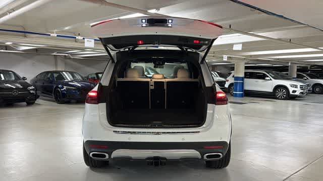 Certified 2026 Mercedes-Benz GLE 350 4MATIC image 7