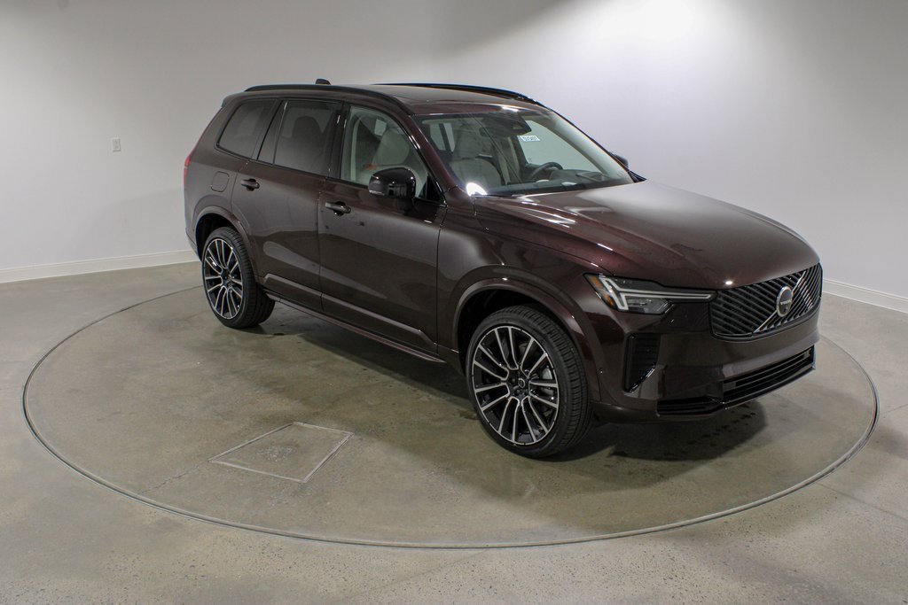 New 2026 Volvo XC90 B6 Ultra w/ Protection Package image 8