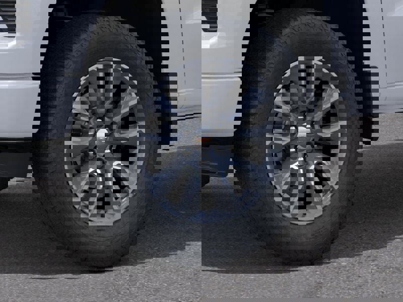 New 2026 Chevrolet Silverado 1500 RST image 33