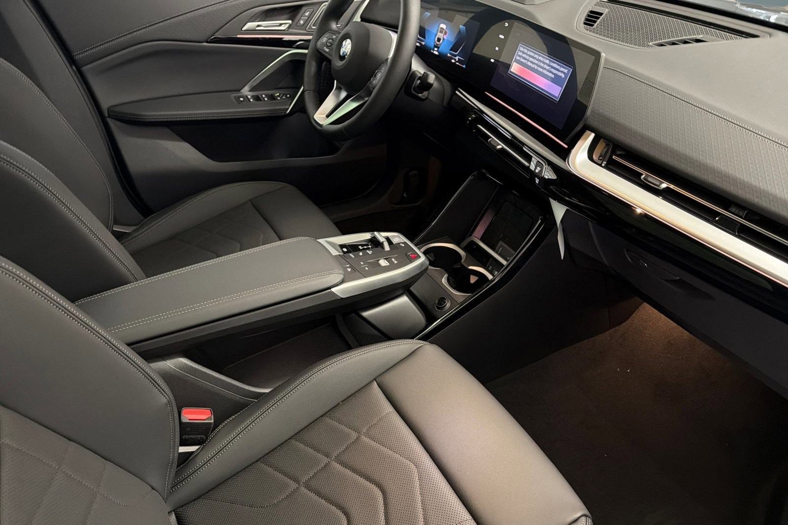 New 2026 BMW X2 xDrive28i w/ Technology Package image 27