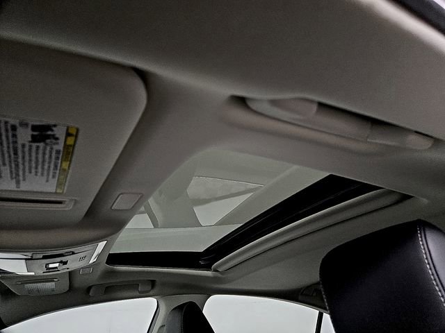 New 2025 Lexus ES 350 w/ Premium Package FWD image 14