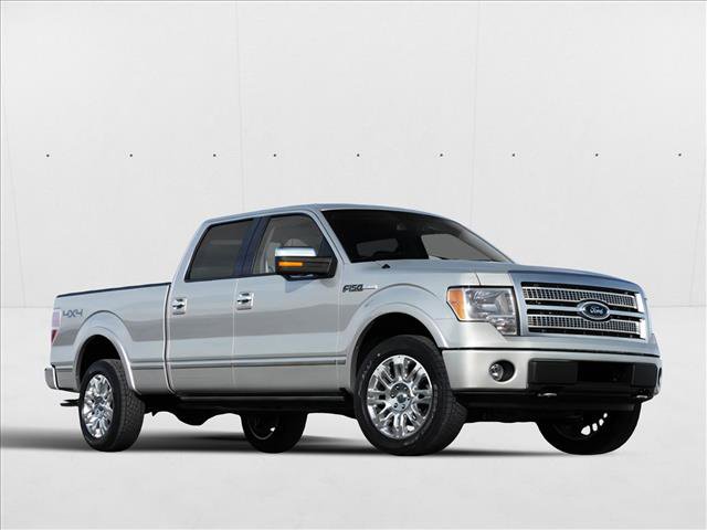 Used 2009 Ford F150 King Ranch AWD/4WD video 1