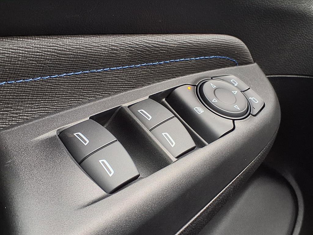 New 2026 Buick Envista Sport Touring w/ Advanced Safety Package image 14