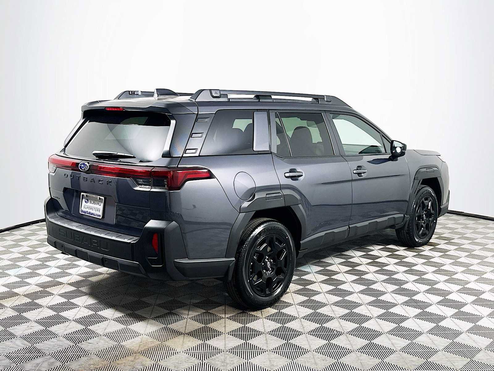 New 2026 Subaru Outback Limited AWD/4WD image 7