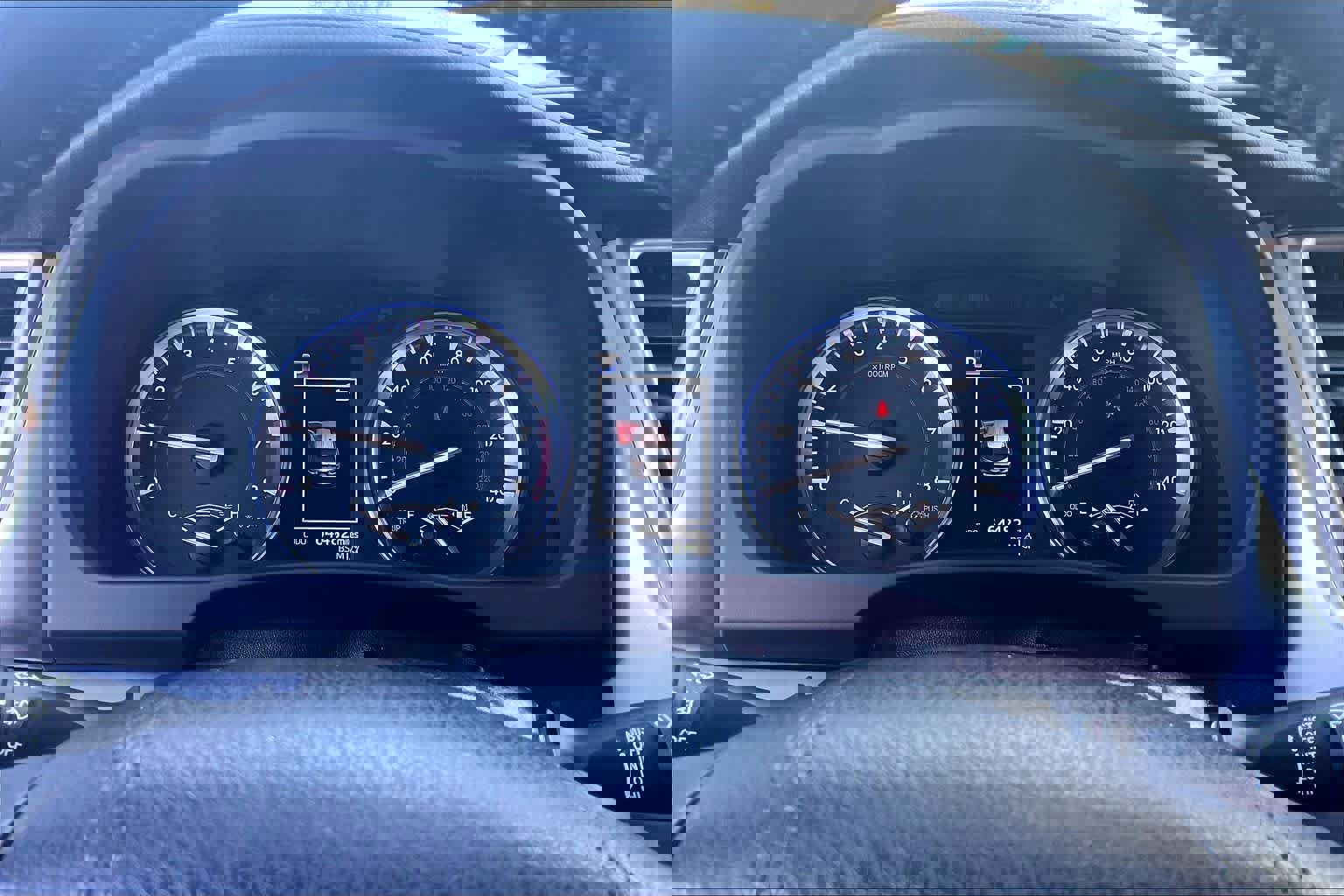 Used 2019 Toyota Highlander SE image 22