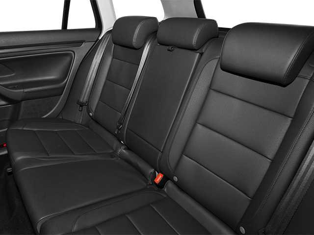 Used 2014 Volkswagen Jetta TDI FWD image 27