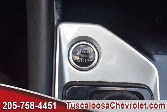 Used 2024 Nissan Altima 2.5 SV FWD image 35