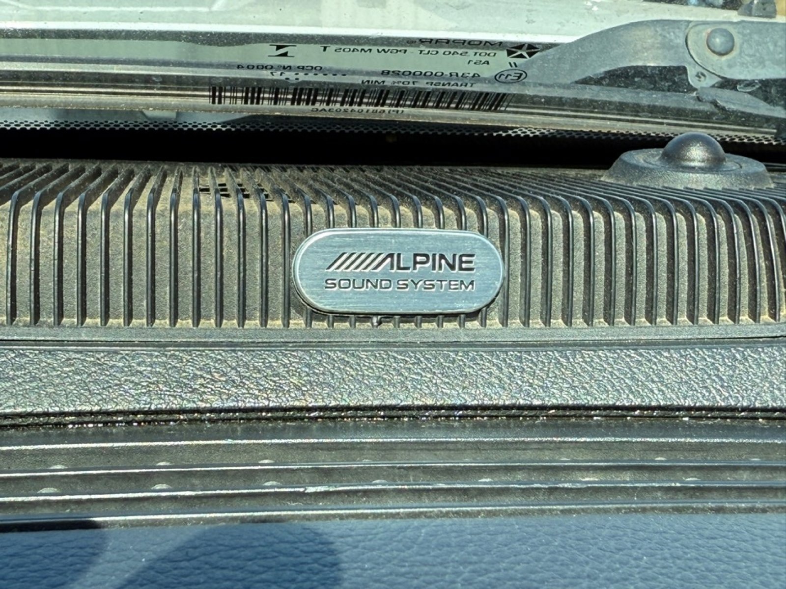 Used 2017 RAM 2500 Laramie image 40