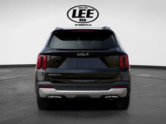 New 2026 Kia Sorento S image 6