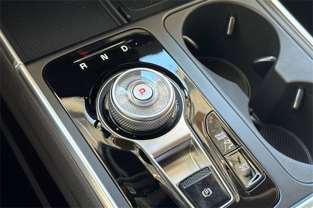 New 2026 Kia Carnival EX image 27